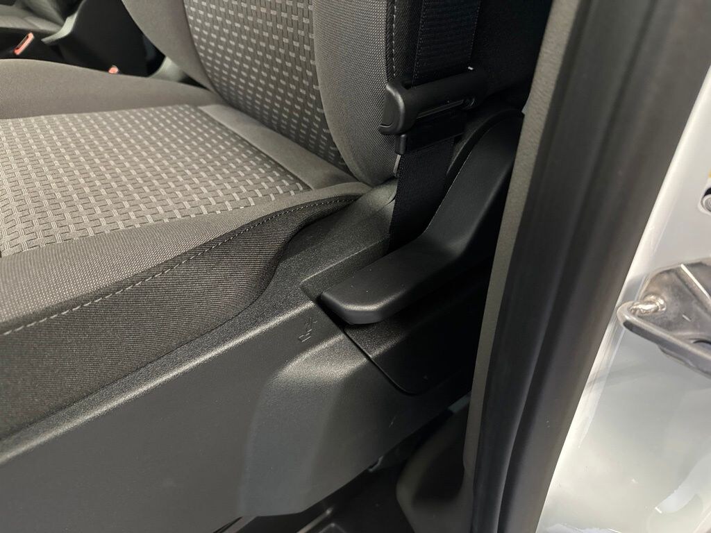 New 2026 Ford Transit-250 Cargo Base Van Medium Roof Van