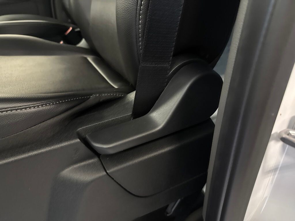 New 2026 Ford Transit-250 Cargo Base Van Low Roof Van