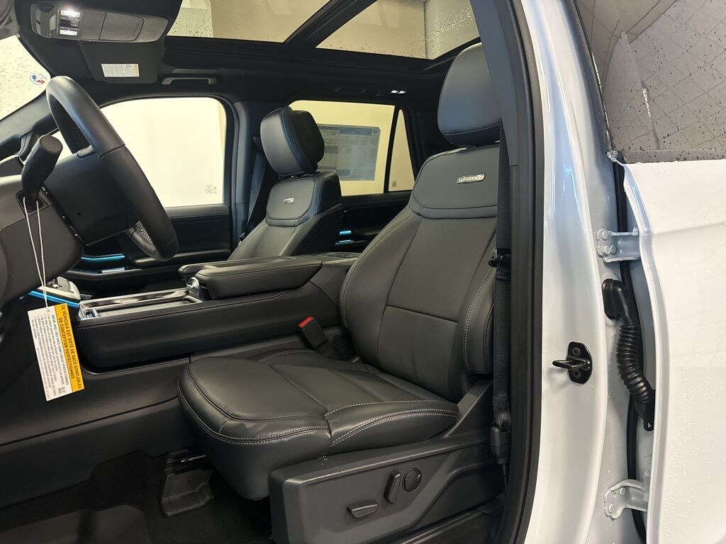 New 2026 Ford Expedition Max Platinum SUV