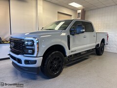 2026 Ford F-250 Truck Crew Cab