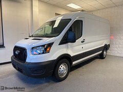 2026 Ford Transit-250 Cargo Base Van Medium Roof Van