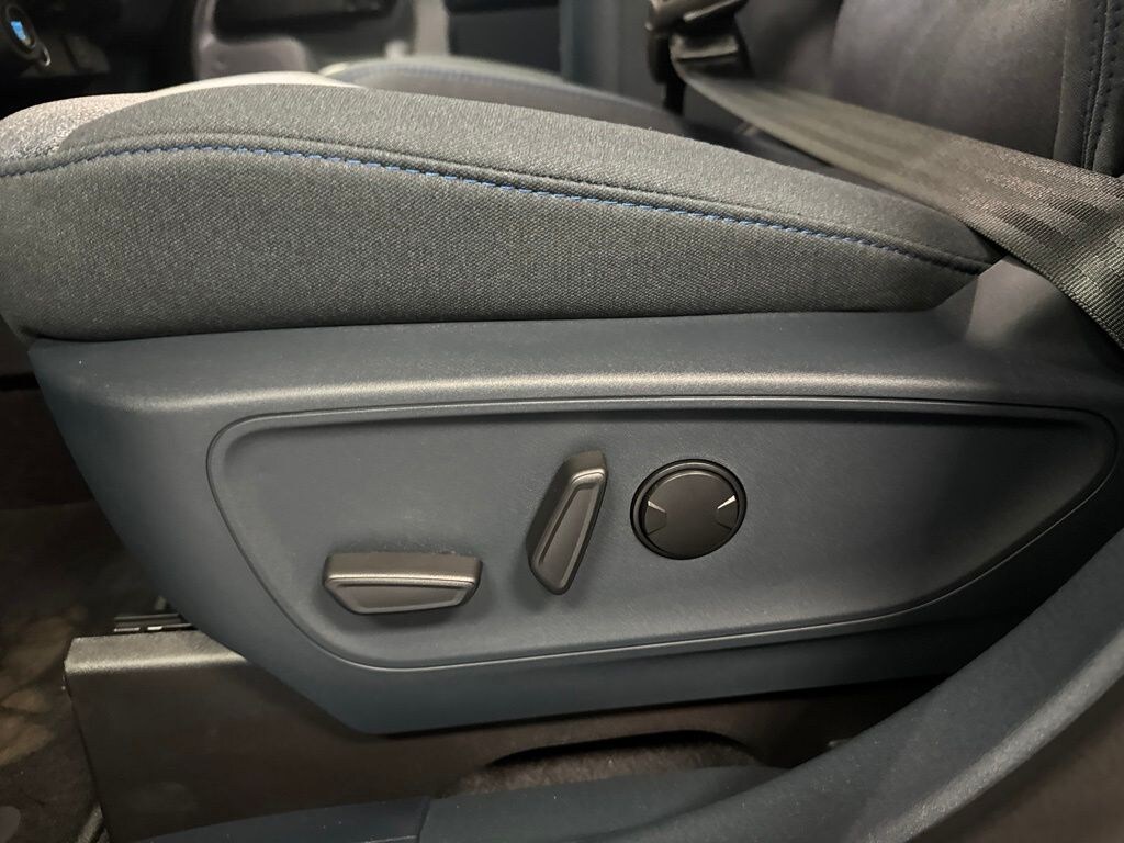 New 2026 Ford Maverick XLT Truck SuperCrew
