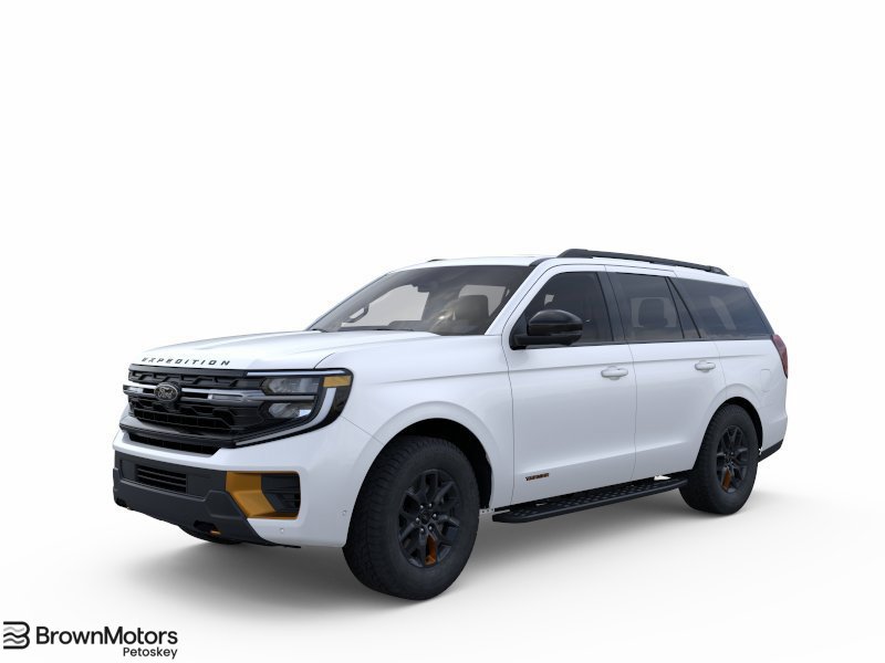  Ford Expedition