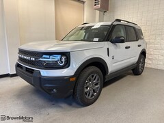 2026 Ford Bronco Sport Big Bend SUV