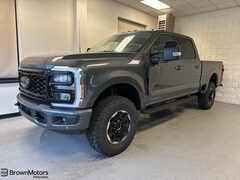 2026 Ford F-250 Truck Crew Cab