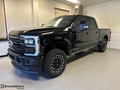 2026 Ford F-250 Truck Crew Cab