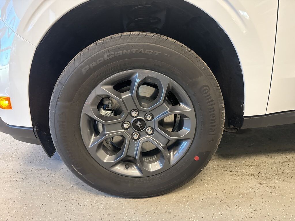 New 2026 Ford Maverick XLT Truck SuperCrew