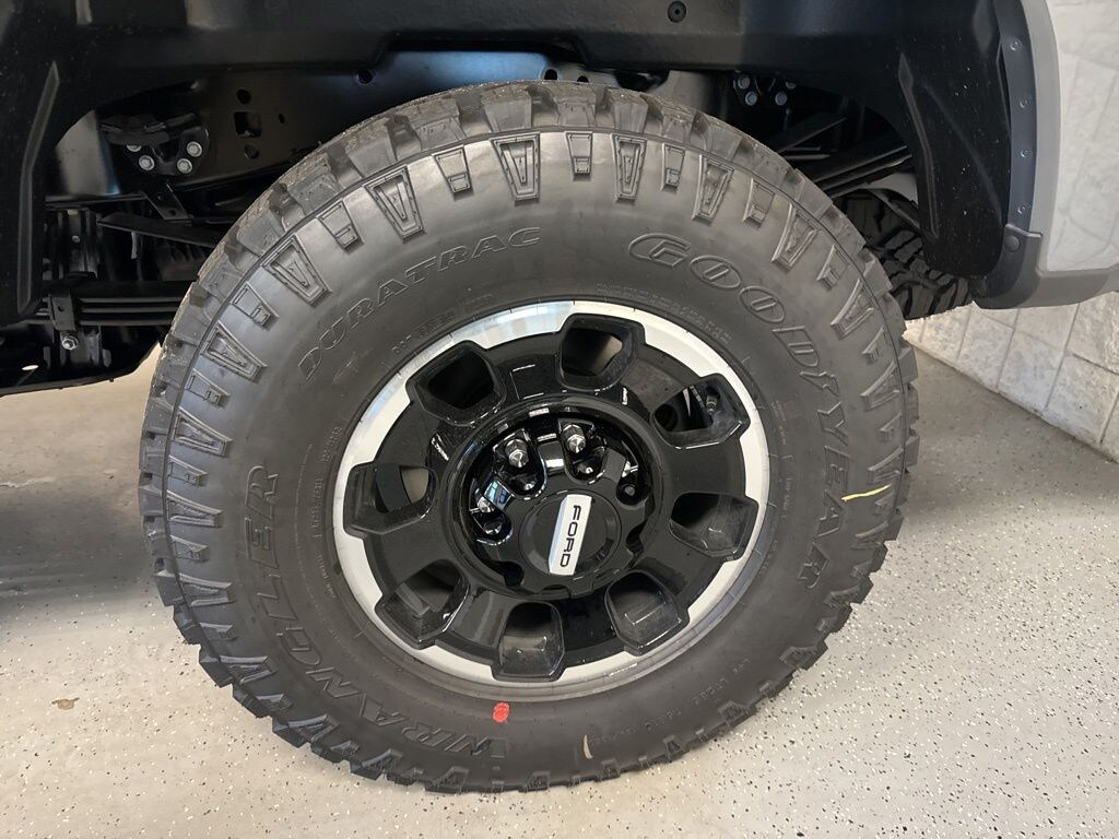 New 2026 Ford F-250 Truck Crew Cab