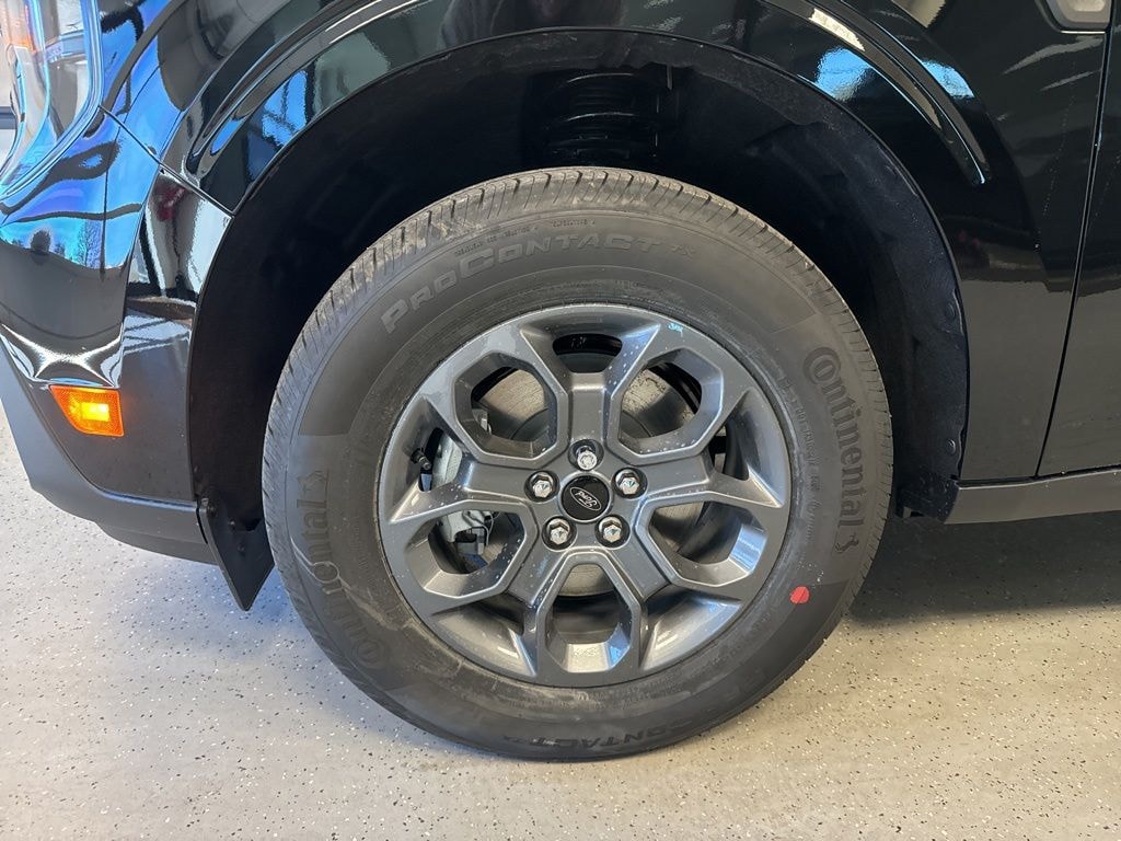 New 2026 Ford Maverick XLT Truck SuperCrew