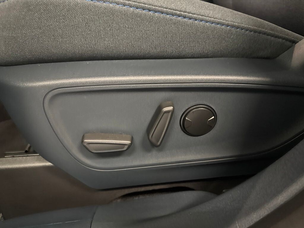 New 2026 Ford Maverick XLT Truck SuperCrew