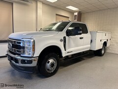 2026 Ford F-350 Chassis Truck Super Cab