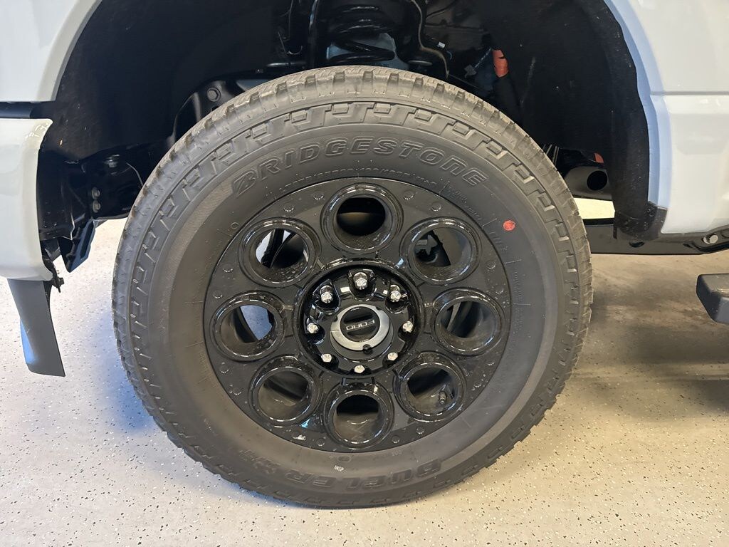 New 2026 Ford F-250 Truck Crew Cab