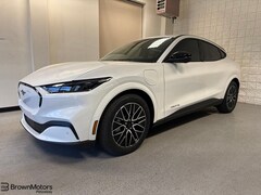 2026 Ford Mustang Mach-E Premium SUV