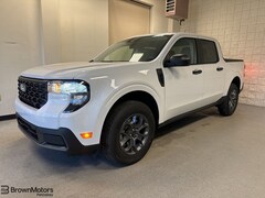 2026 Ford Maverick XLT Truck SuperCrew