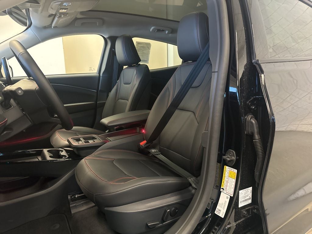 New 2026 Ford Mustang Mach-E Premium SUV