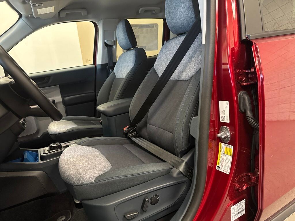 New 2026 Ford Maverick XLT Truck SuperCrew