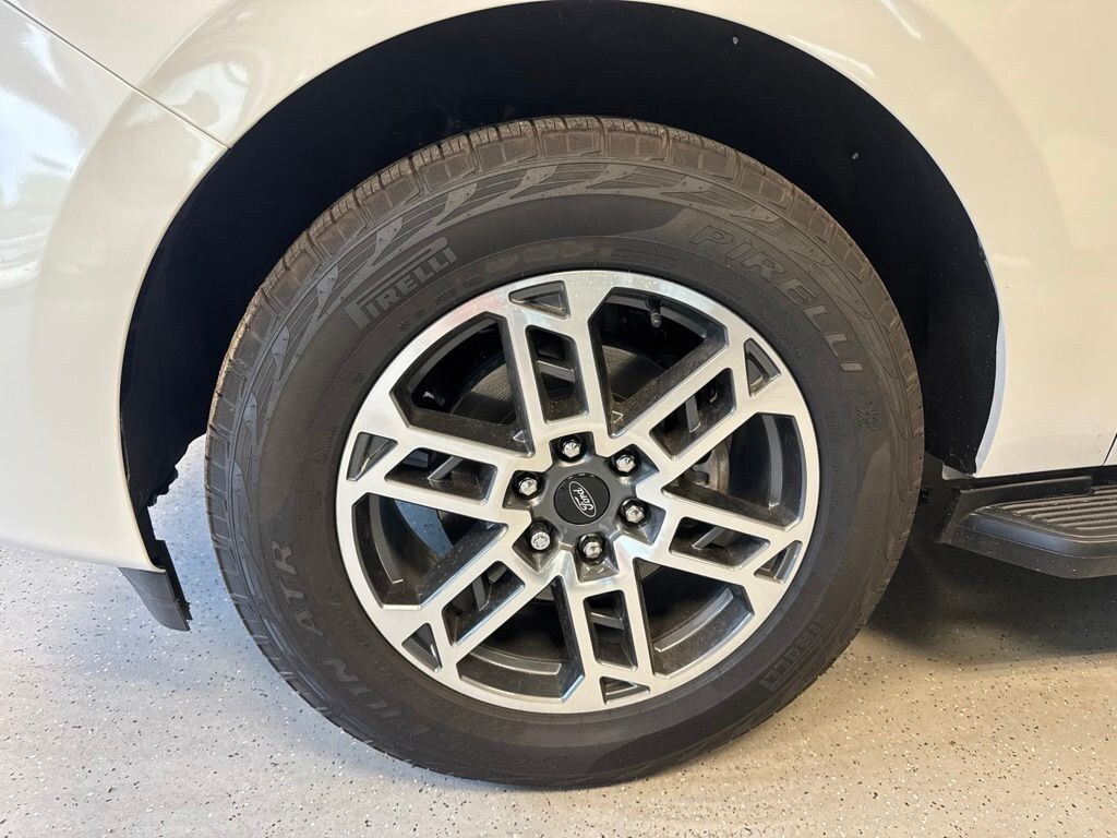 New 2025 Ford Expedition Active SUV