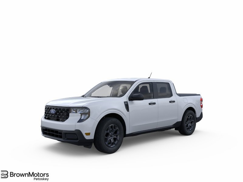  Ford Maverick