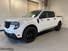 2026 Ford Maverick XLT Truck SuperCrew