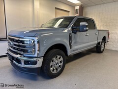 2026 Ford F-250 Truck Crew Cab