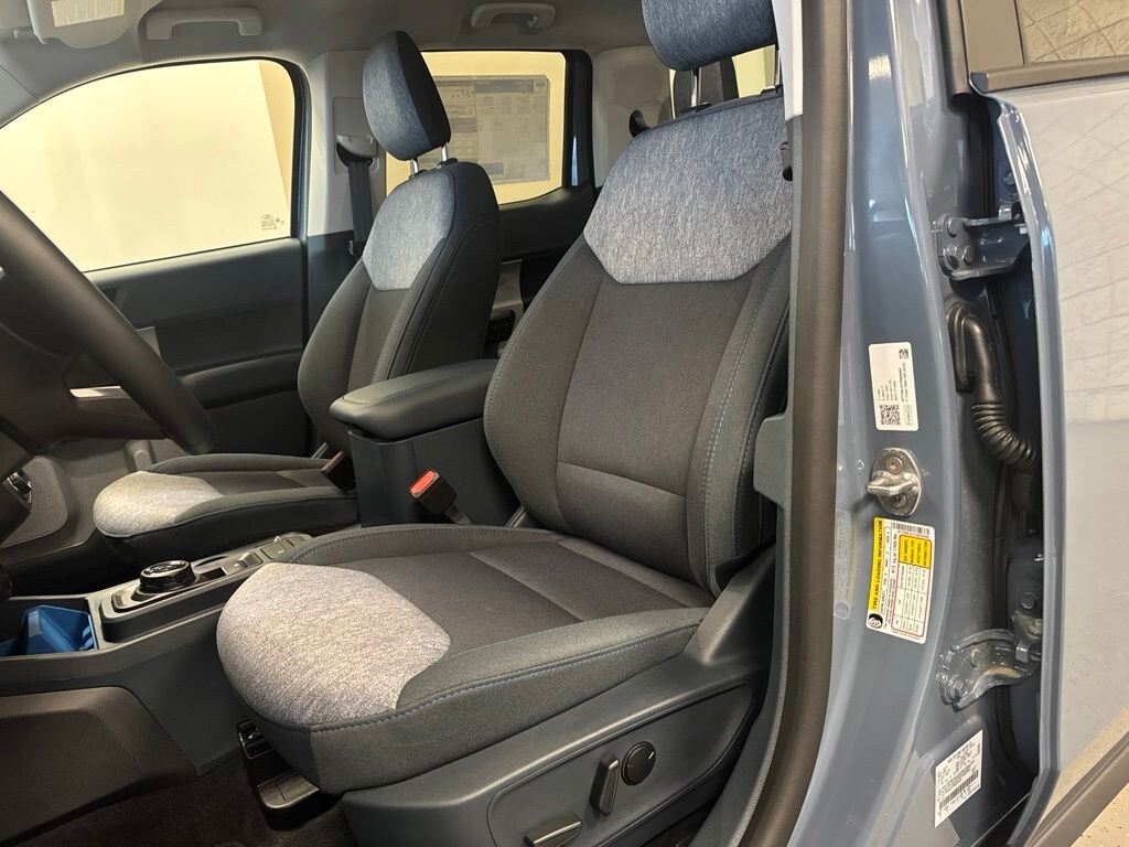 New 2026 Ford Maverick XLT Truck SuperCrew