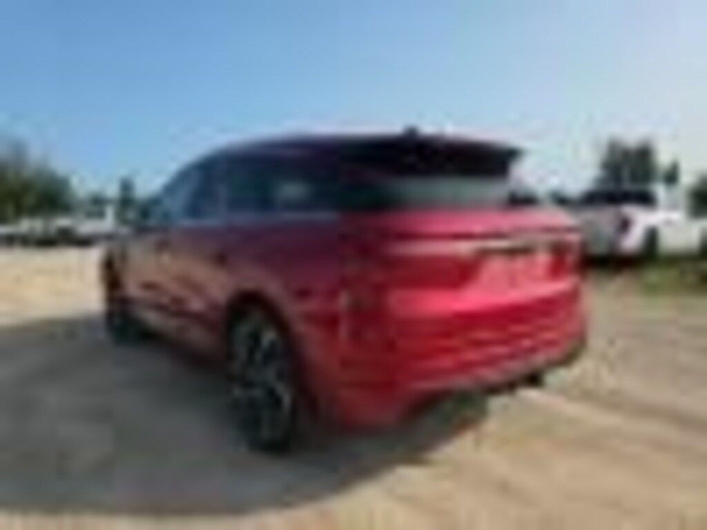 Used 2024 Lincoln Corsair Grand Touring SUV