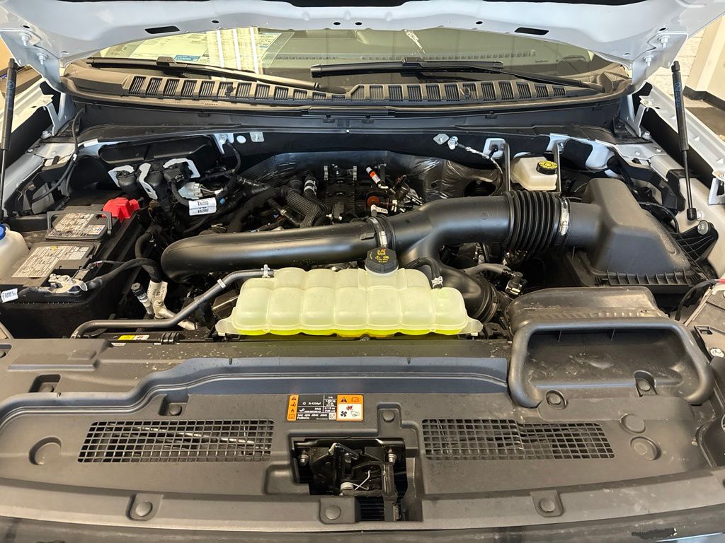 2025 Ford Expedition Active - Photo 6