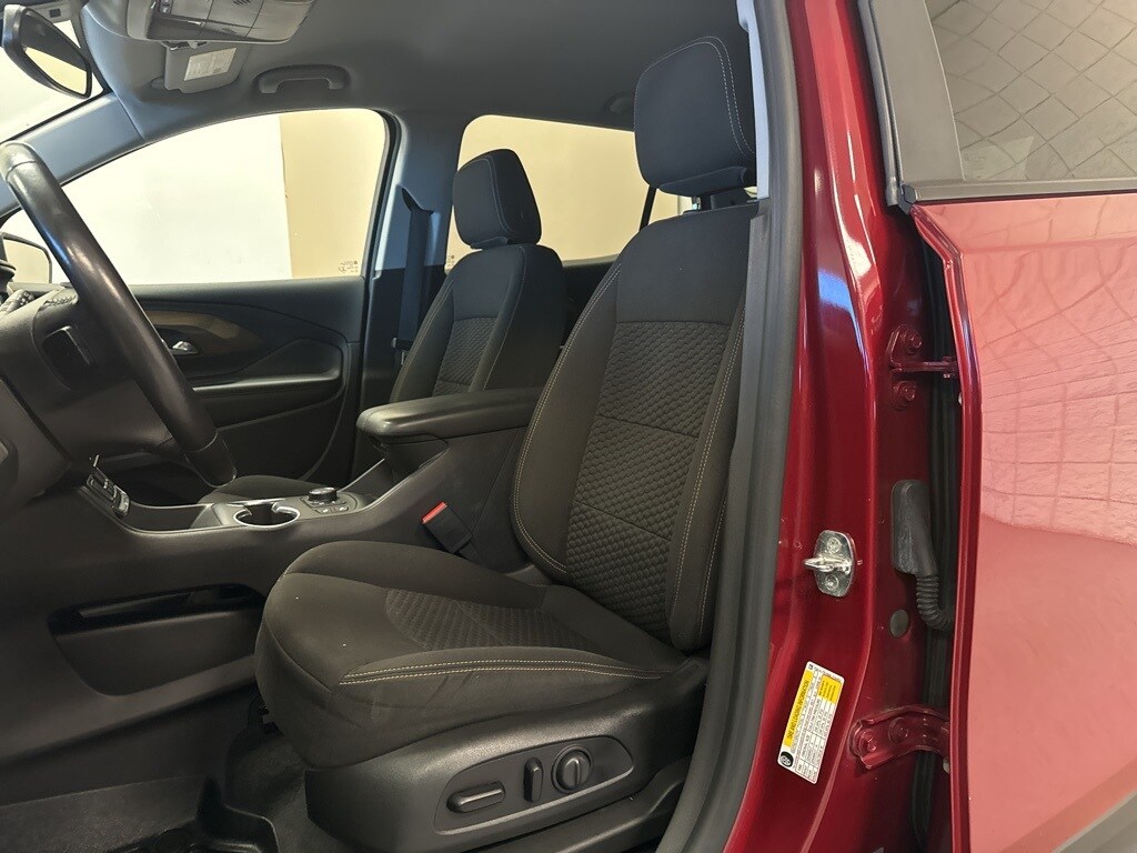 2021 Gmc Terrain SLE photo 3