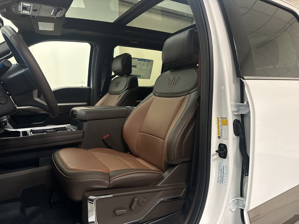 2026 Ford F-250 King Ranch photo 3