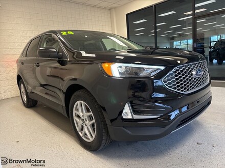 2024 Ford Edge SUV