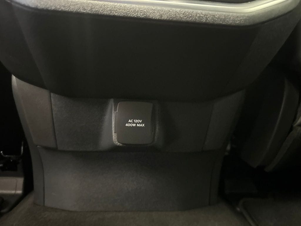 2025 Ford Expedition Active - Photo 26