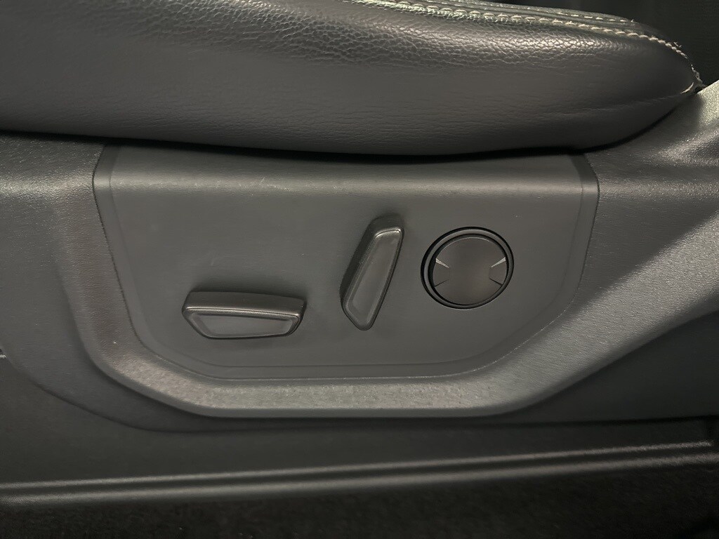 Certified 2022 Ford F-250 Truck Crew Cab