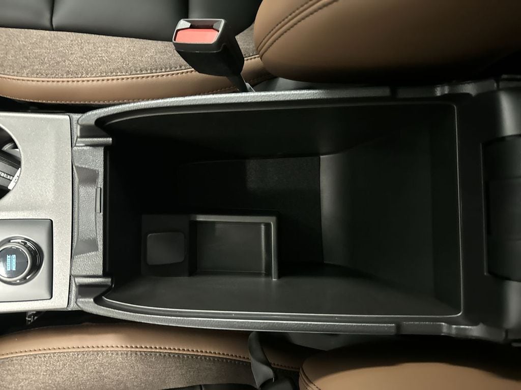 2025 Ford Bronco Sport Outer Banks - Photo 13