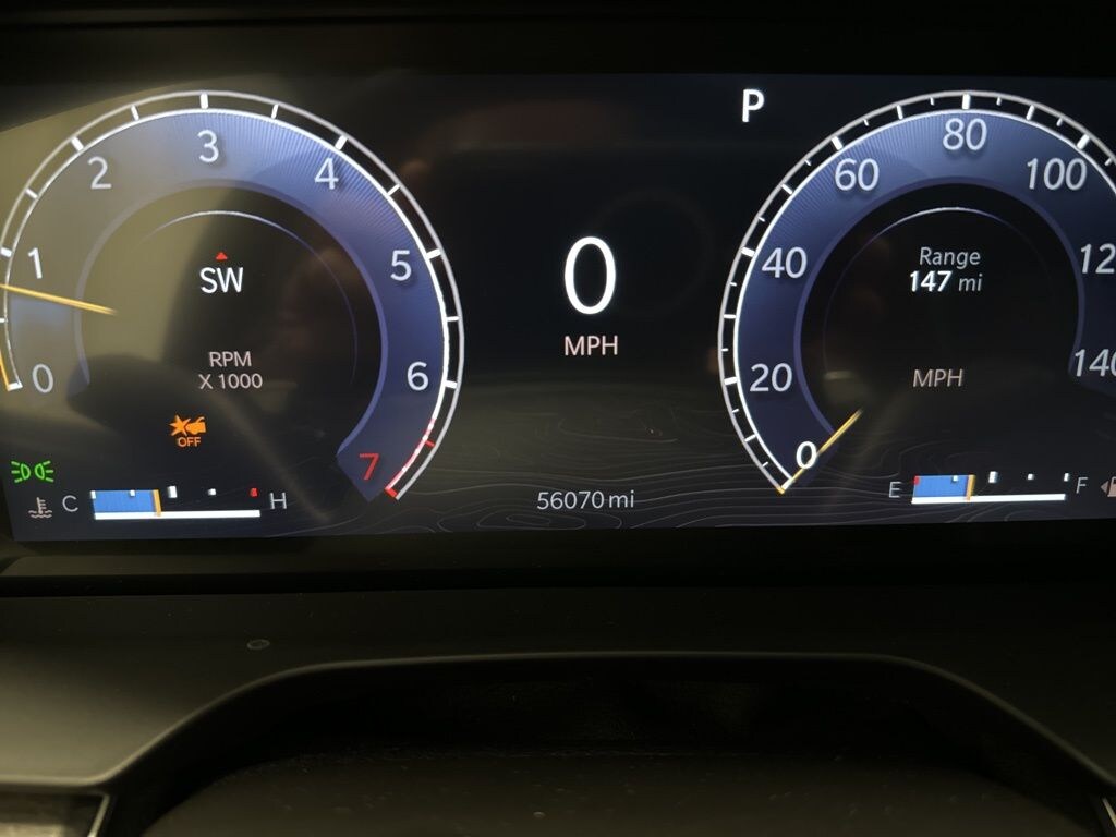 Certified 2022 Jeep New Grand Cherokee Limited SUV