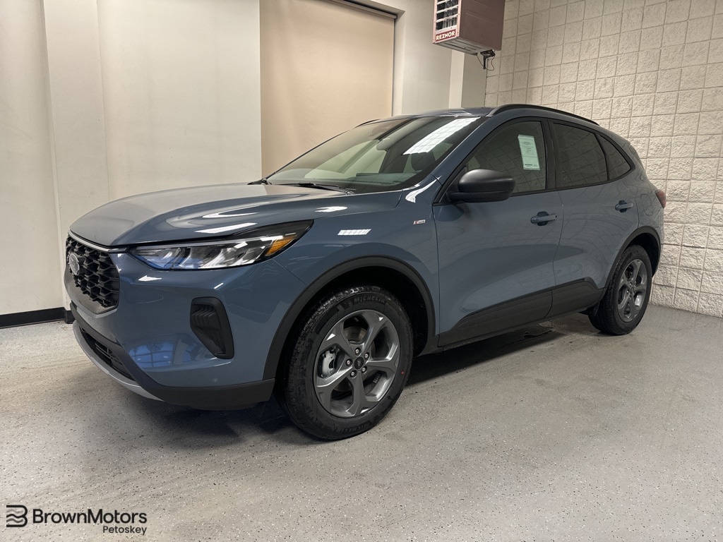 2026 Ford Escape SEL's photo