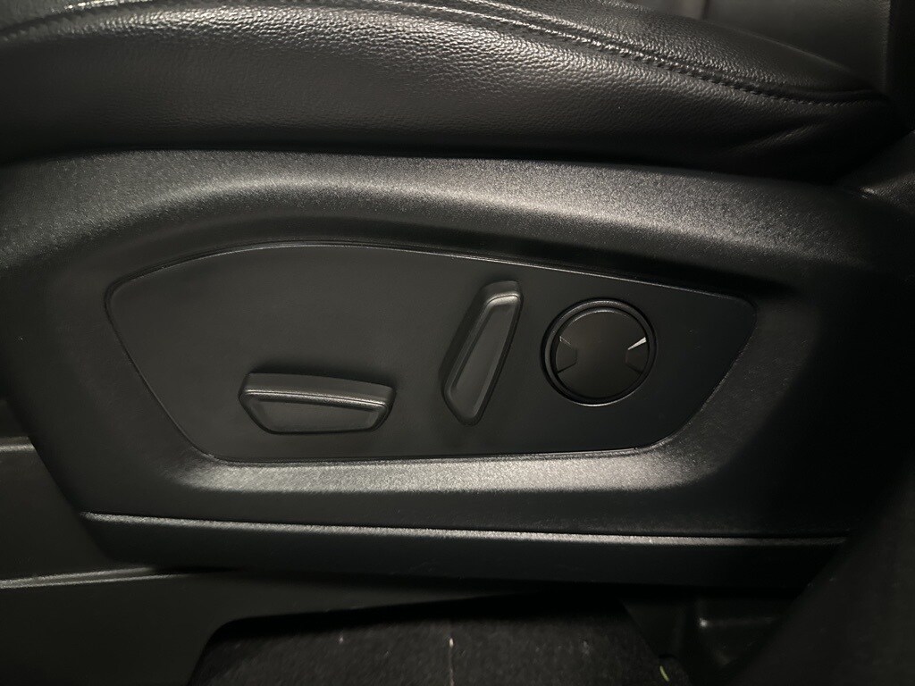 Certified 2020 Ford Explorer XLT SUV