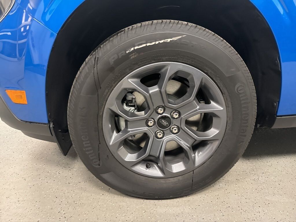 New 2025 Ford Maverick XLT Truck SuperCrew