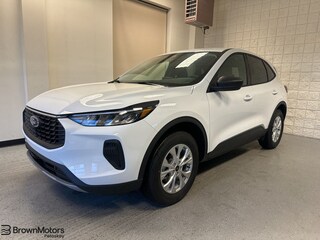 2026 Ford Escape Active SUV