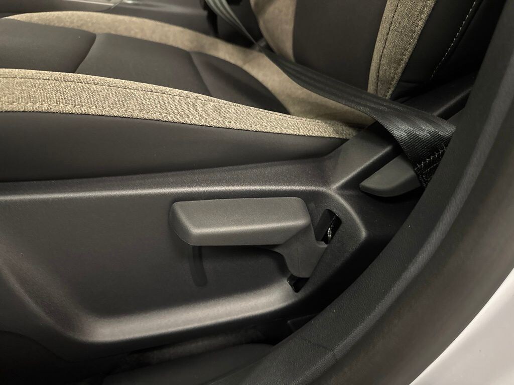 New 2026 Ford Bronco Sport Big Bend SUV