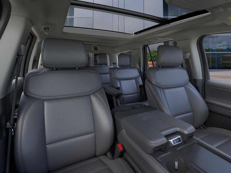 2025 Ford Expedition Active - Photo 10
