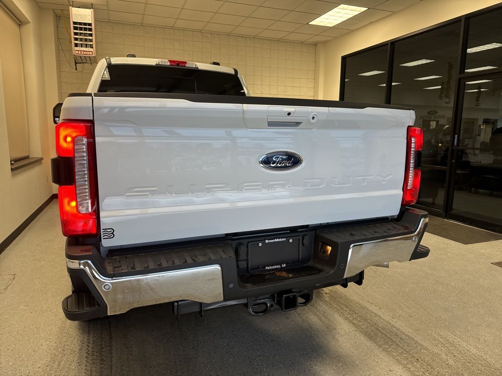 2026 Ford F-350 Super Duty XLT - Photo 20