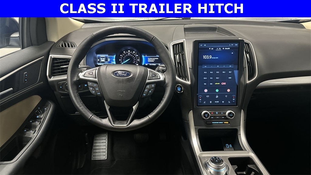 Certified 2024 Ford Edge  SUV