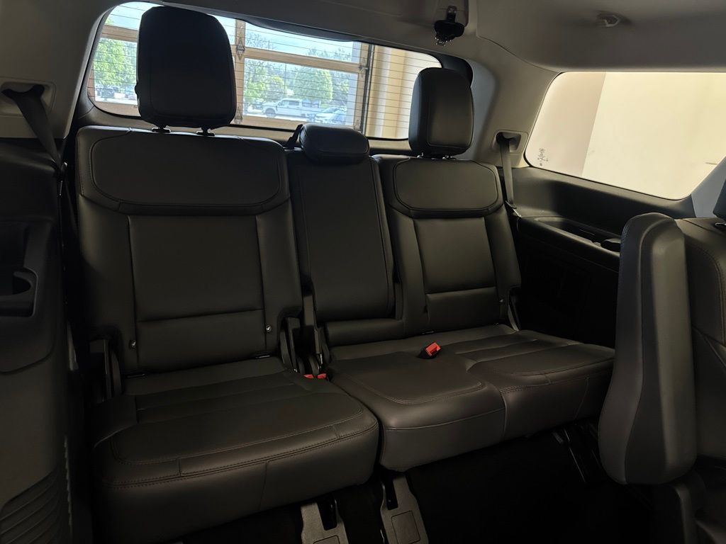 2025 Ford Expedition Active - Photo 45