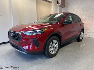 2026 Ford Escape Active SUV