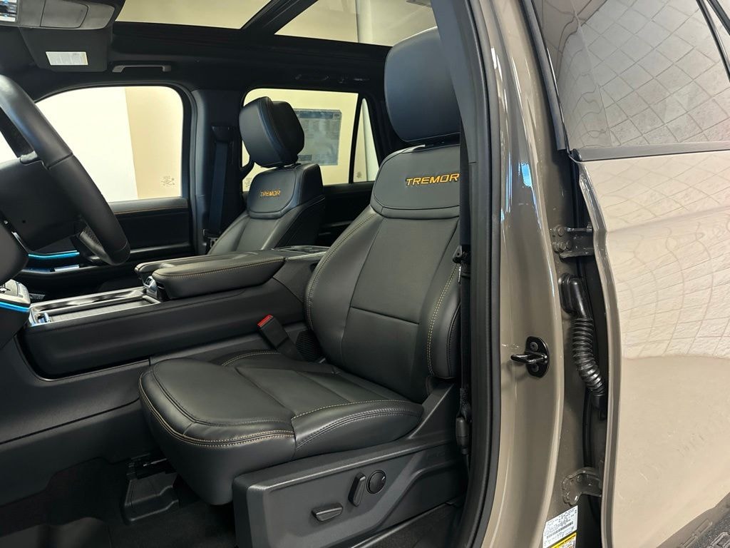 New 2026 Ford Expedition Tremor SUV