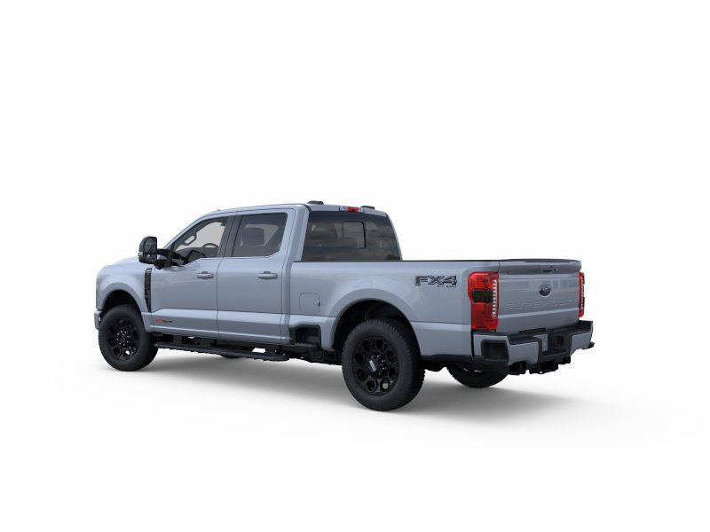 New 2026 Ford F-350 F-350® Lariat® Truck Crew Cab