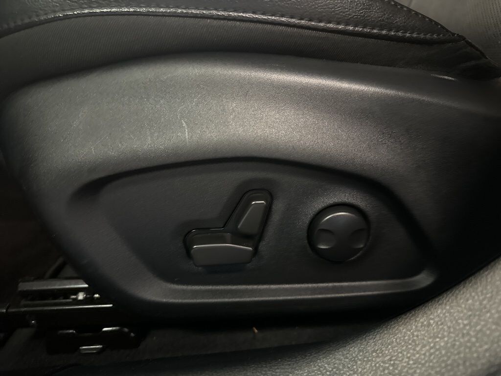 Certified 2022 Jeep Compass Limited SUV