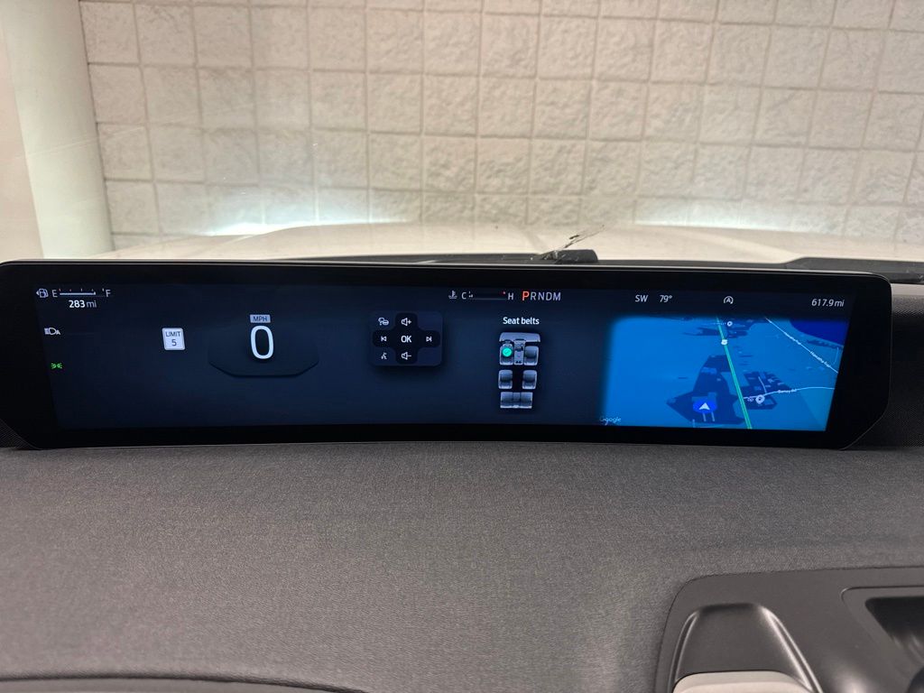 2025 Ford Expedition Active - Photo 28