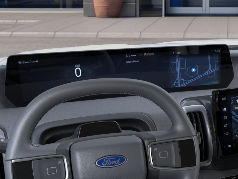 2025 Ford Expedition Active - Photo 13