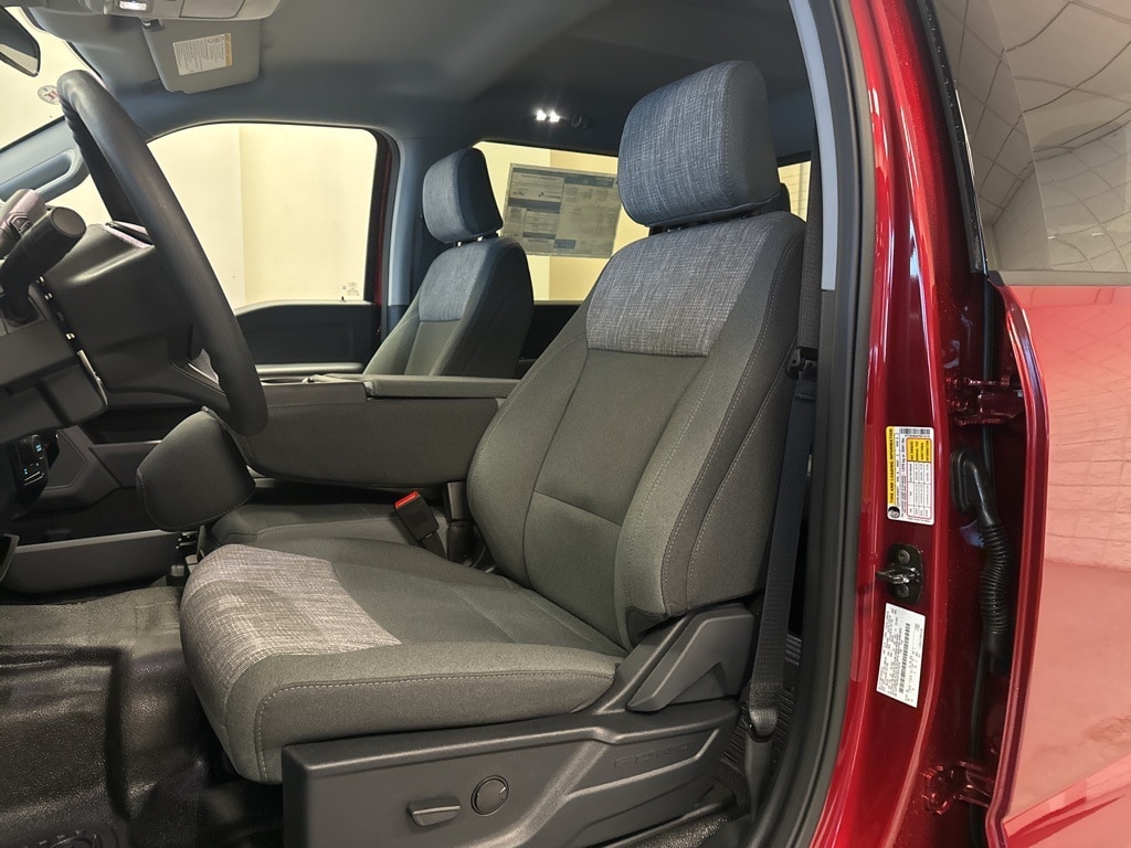 New 2026 Ford F-250 Truck Crew Cab